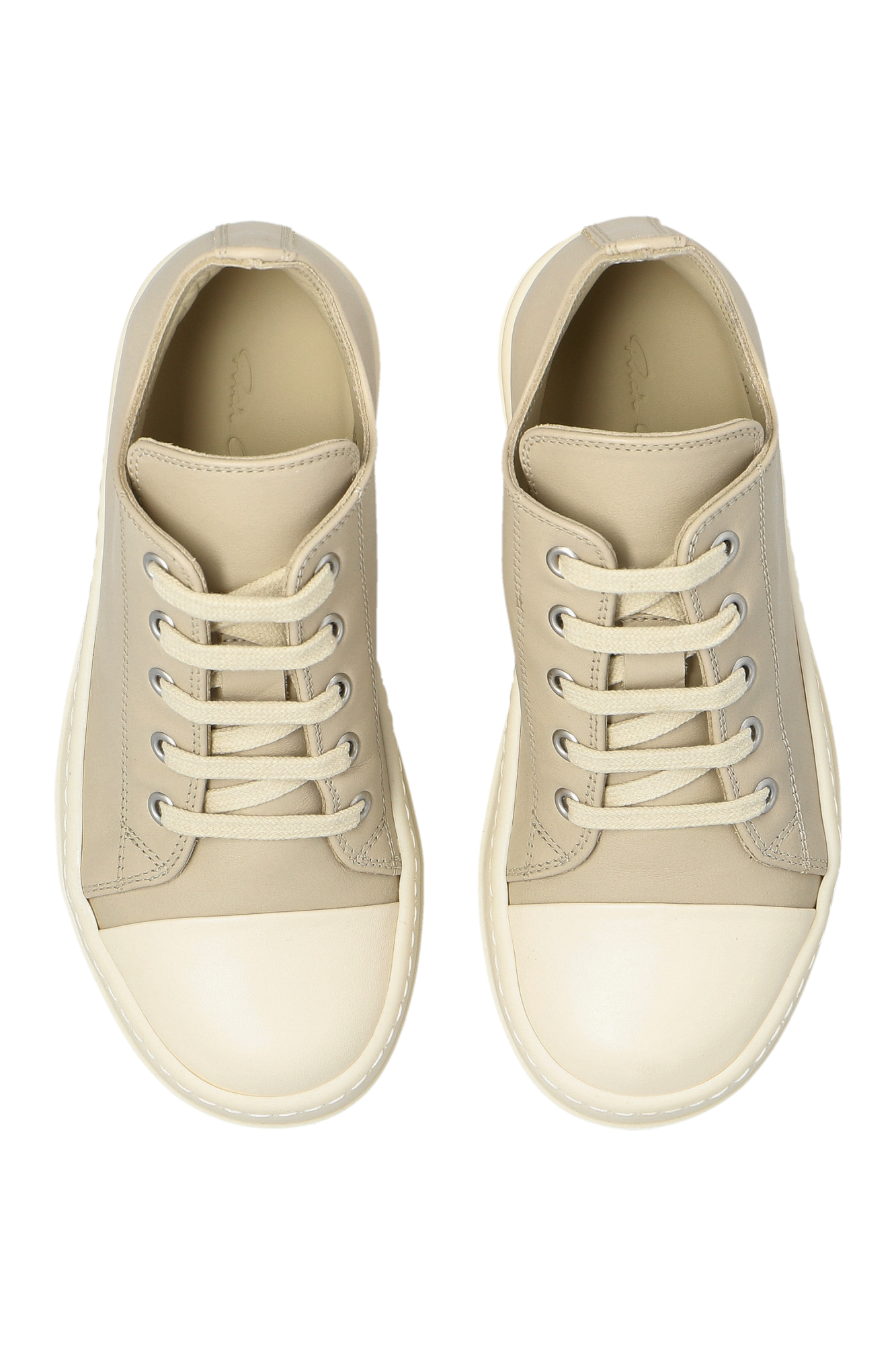 Rick Owens Kids 'Low' sports shoes | Kids's | Vitkac
